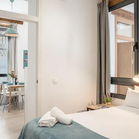 Apartamento Acanthus