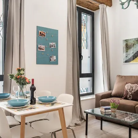 Apartamento Acanthus