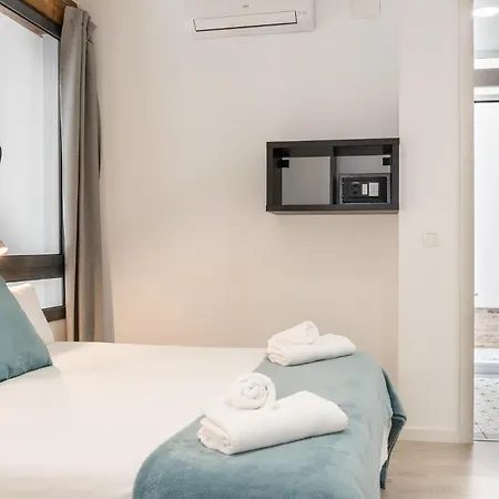 Apartamento Acanthus Sevilla