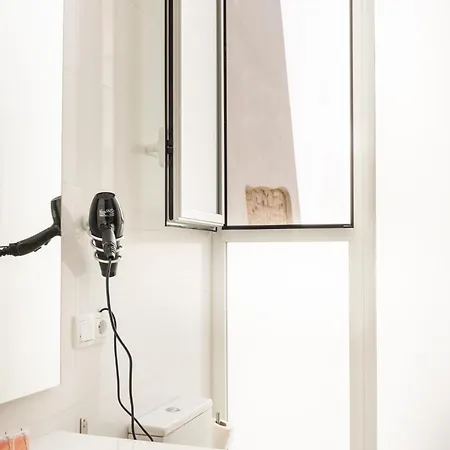 Apartamento Acanthus Sevilla