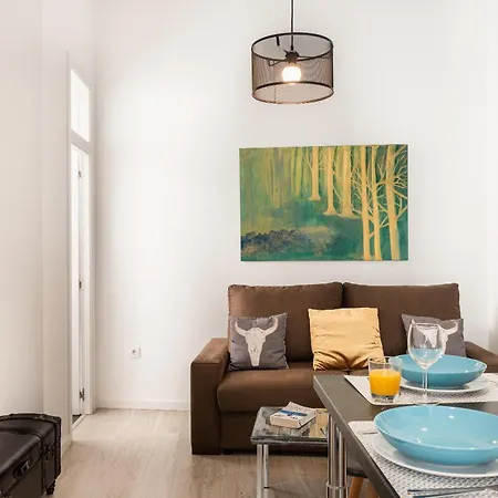 Apartamento Acanthus