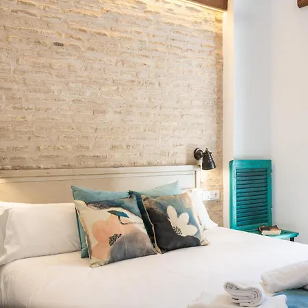 Apartamento Acanthus