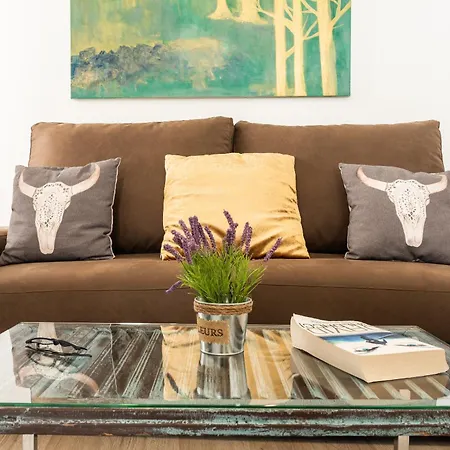 Apartamento Acanthus Sevilla