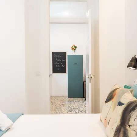 Apartamento Acanthus *