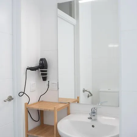 Apartamento Acanthus