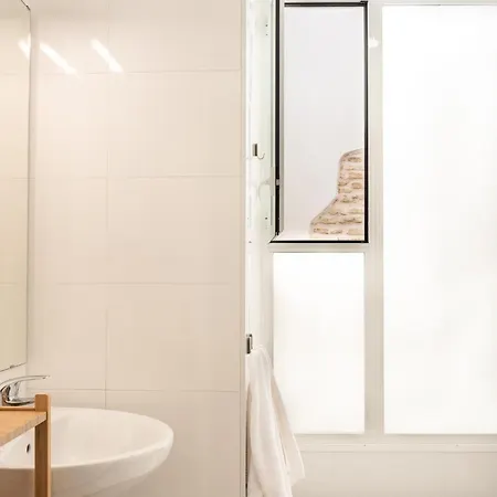 Apartamento Acanthus