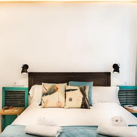 Apartamento Acanthus *