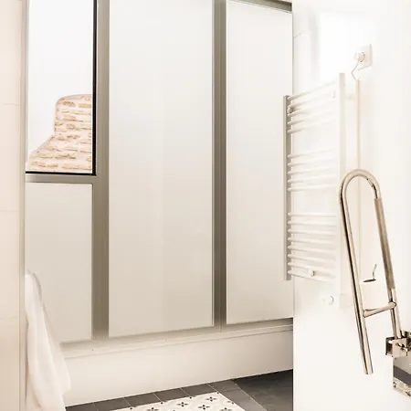 Apartamento Acanthus