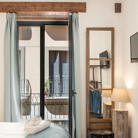 Apartamento Acanthus