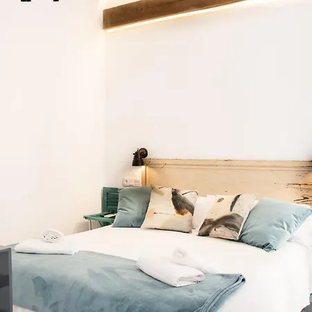 Apartamento Acanthus Sevilla