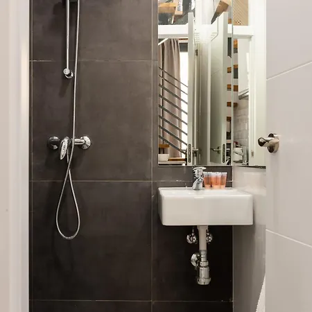 Apartamento Acanthus Sevilla