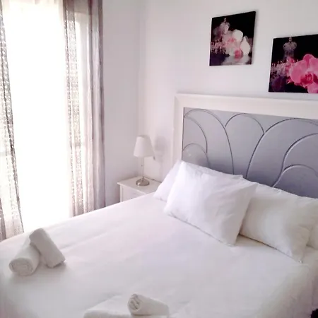 Casa Blanca منزل للإقامة *