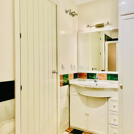 Apartamento Entrecatedrales