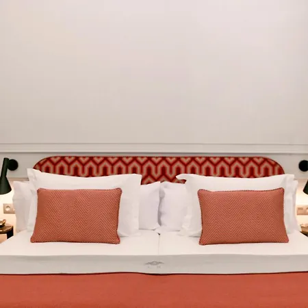 Hotel Boutique Casa Romana Seville