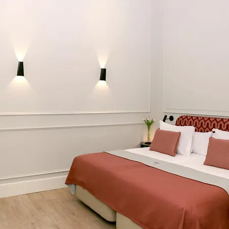 Boutique Casa Romana Hotel