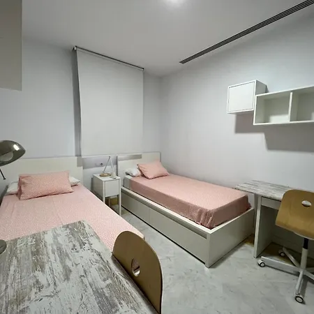 Colegio Mayor Careu - Women Only - Community Apartamento Sevilha