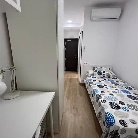 Apartamento Colegio Mayor Careu - Women Only - Community *