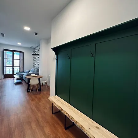 Catedral Square Apartment