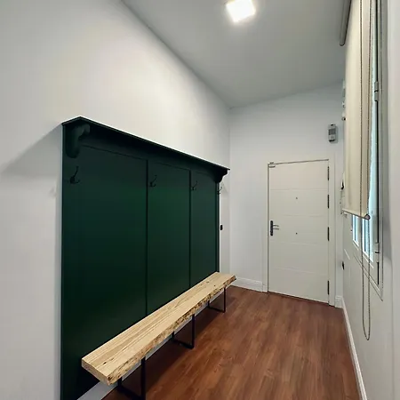 Apartment Catedral Square Seville