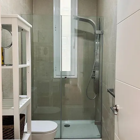 Catedral Square Apartment