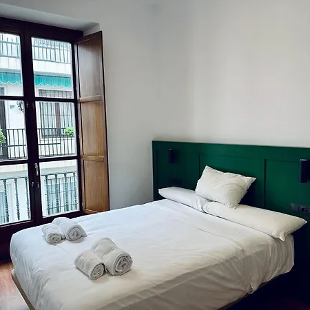 Apartment Catedral Square Seville