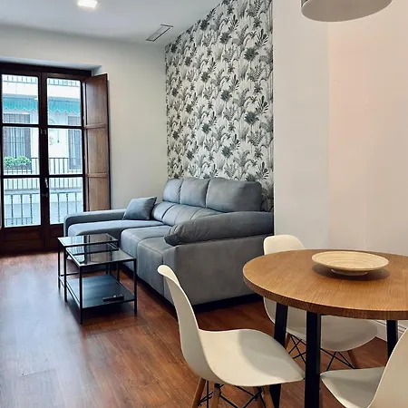 Catedral Square Apartment
