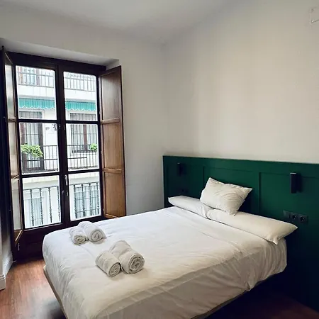 Apartment Catedral Square *