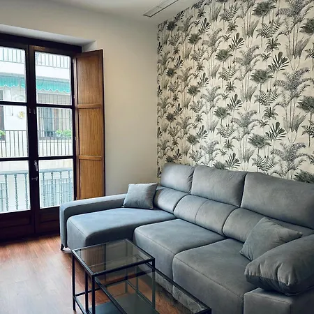 Apartment Catedral Square *