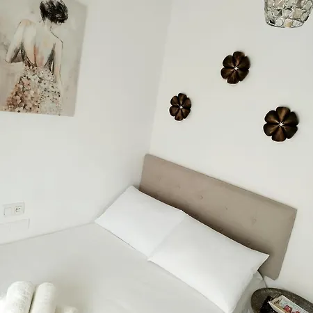 Casa Blanca منزل للإقامة