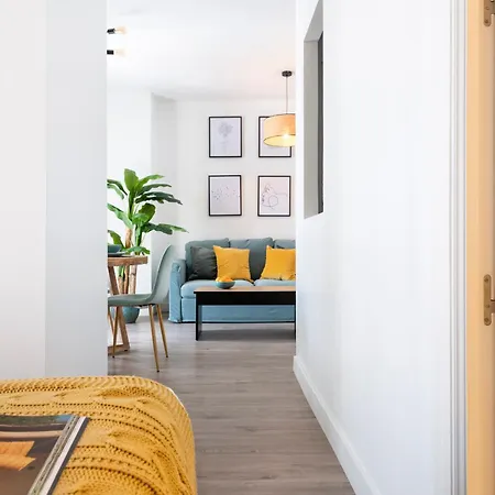 Appartement Misterhost Santiago Centrico Y Acogedor Con Piscina - Casco Historico