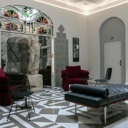 Boutique Casa Romana