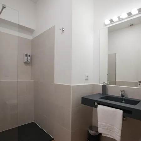 דירה Setas Center