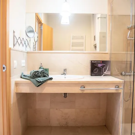 דירה Tentudia Charming With Private Roof-top Or Patio In San Bernardo By Ocityzen *