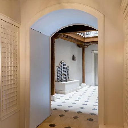 Apartment Casa Pilatos Luxury Apartments