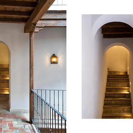 Casa Pilatos Luxury Apartments Apartment Seville
