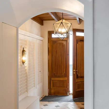 Casa Pilatos Luxury Apartments Seville