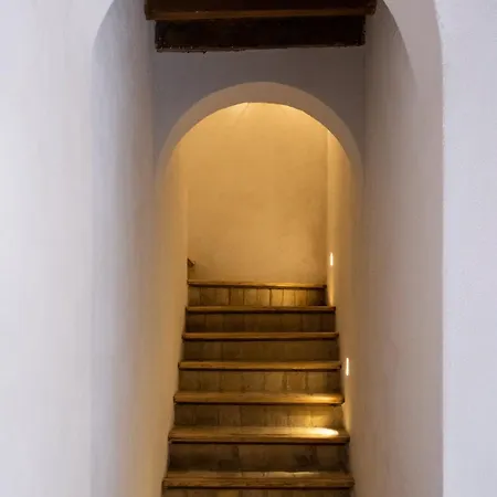 Casa Pilatos Luxury Apartments Apartment