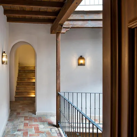 Casa Pilatos Luxury Apartments Apartment Seville
