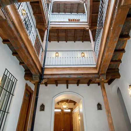 Casa Pilatos Luxury Apartments Apartment *
