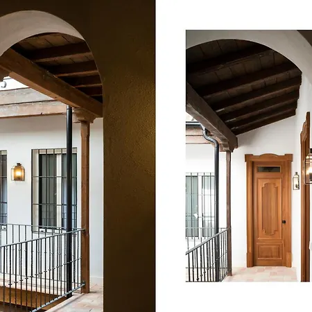 Casa Pilatos Luxury Apartments Apartment Seville
