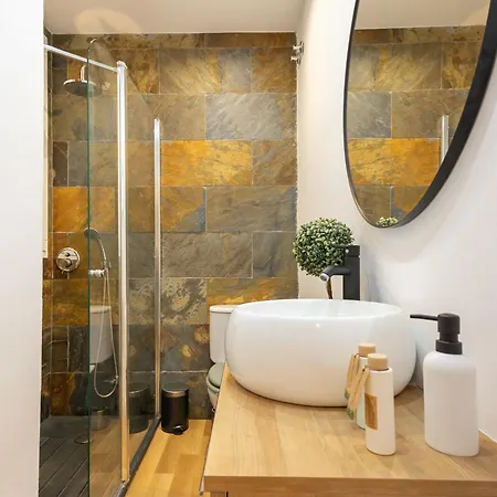 Apartment De Lujo En Calle Gravina Seville