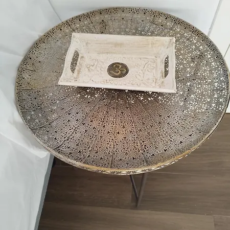 منزل للإقامة Casa Blanca إشبيلية