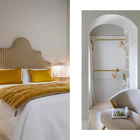 Casa Pilatos Luxury Apartments *