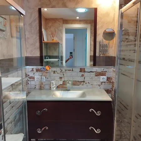 منزل للإقامة Casa Blanca *
