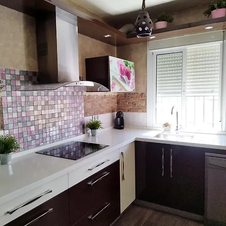 Casa Blanca منزل للإقامة *