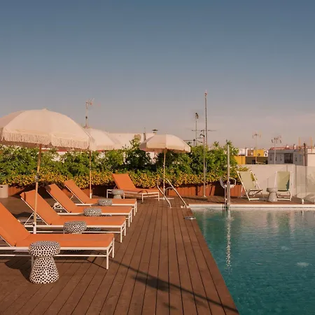 Ibis Styles Santa Justa Sewilla