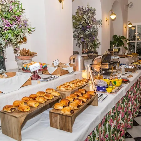 Boutique Vida Siviglia