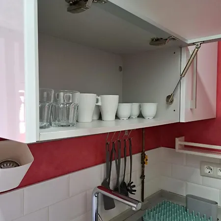 Apartamento Piso Familiar Y Con Encanto