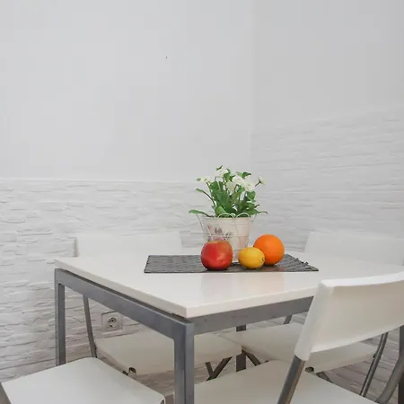 Apartment Lovely In The Old Town Of Seville