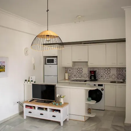 Apartmán Sarah's *
